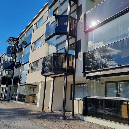 Apartment Maentylinna