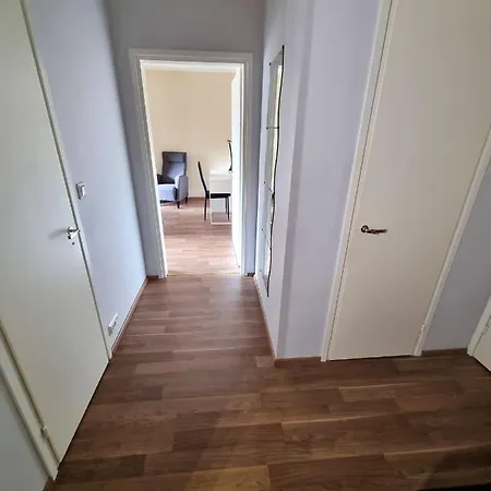 Apartment Maentylinna