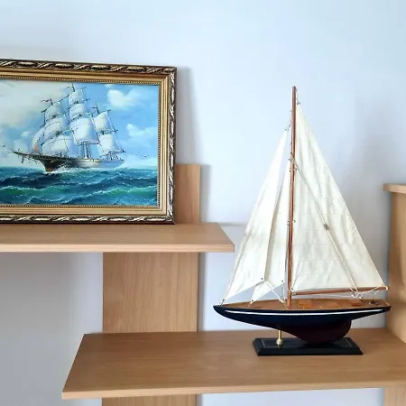 Maentylinna 아파트