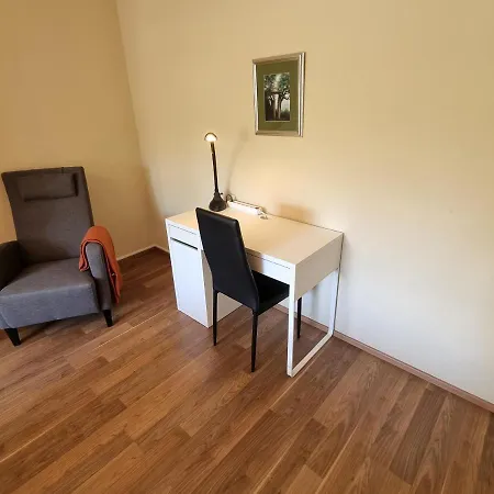 아파트 Maentylinna