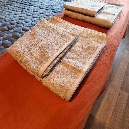 Апартаменты Maentylinna *