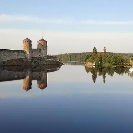 Maentylinna *