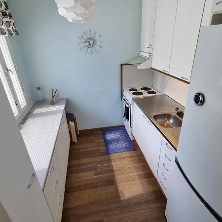 Maentylinna Apartment Savonlinna