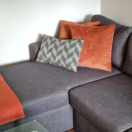 Maentylinna Apartment Savonlinna
