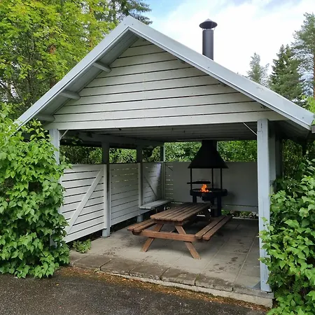 Apartment Maentylinna Savonlinna