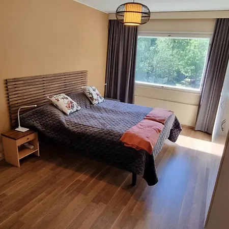 Maentylinna Apartment *