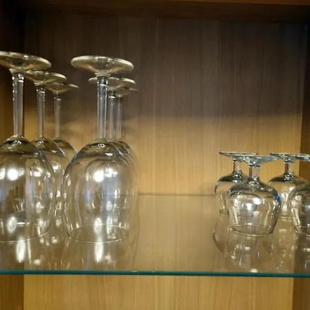 Апартаменты Maentylinna