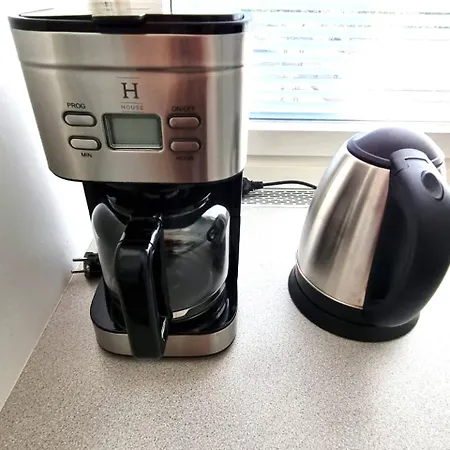 Maentylinna Апартаменты *