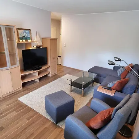 Maentylinna Apartment