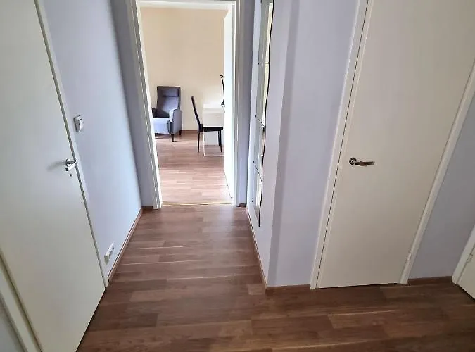 Apartamento Maentylinna