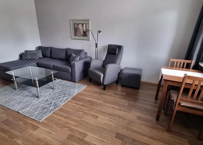 Apartamento Maentylinna Savonlinna