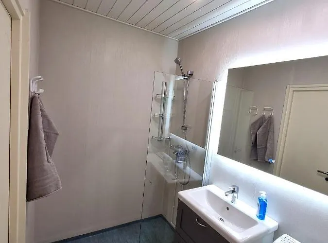 Maentylinna Apartamento *