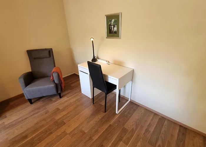 Apartamento Maentylinna