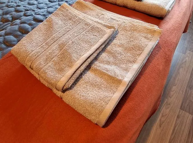 Apartamento Maentylinna *