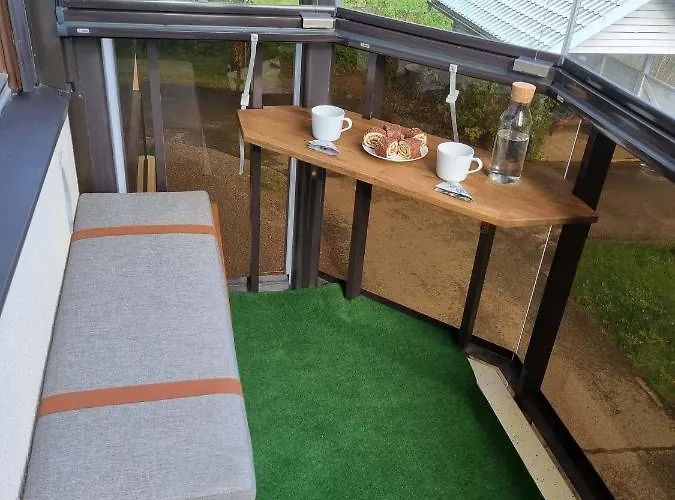 Apartamento Maentylinna *