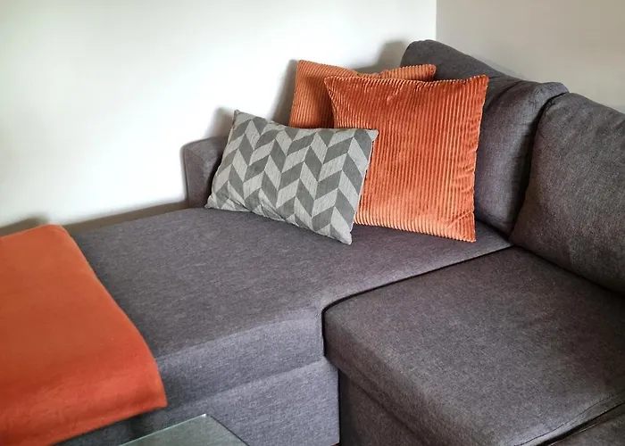 Maentylinna Apartamento Savonlinna