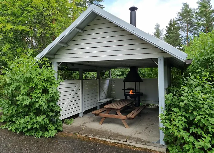 Apartamento Maentylinna Savonlinna