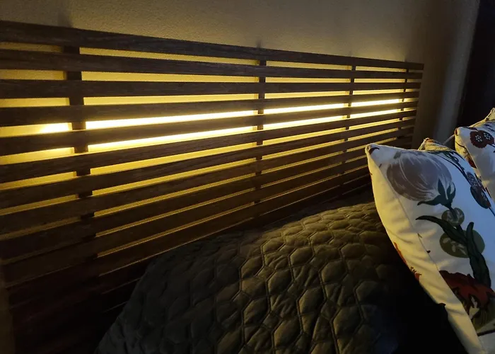 Apartamento Maentylinna *