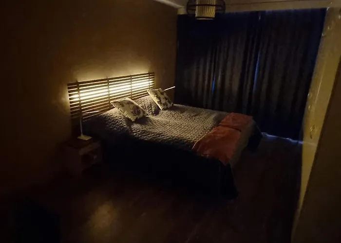 Maentylinna Apartamento Savonlinna