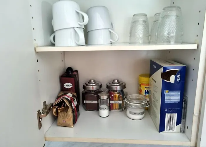 Maentylinna * Savonlinna