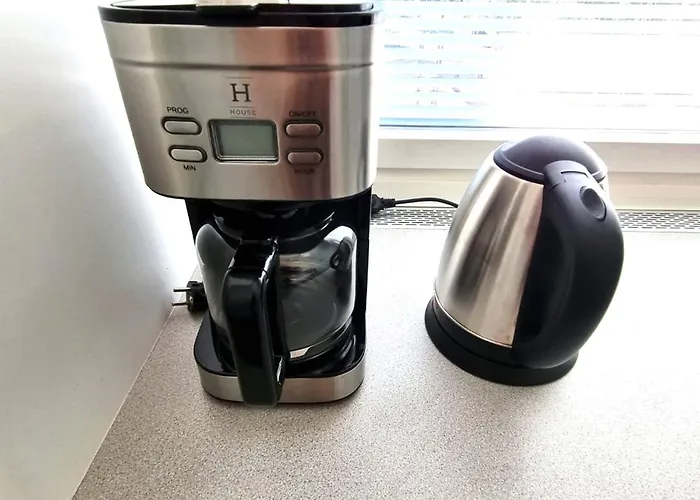 Maentylinna Apartamento *