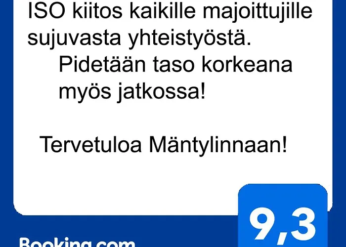 Maentylinna * Savonlinna